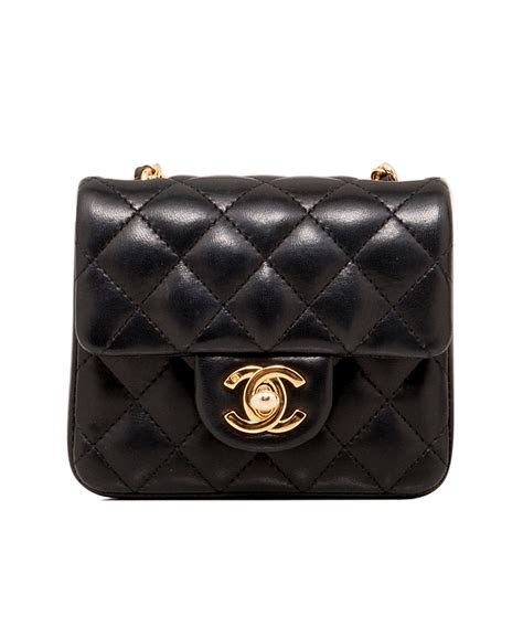 crossbody chanel bag small|mini micro 31 bag chanel.